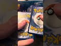 Blister pack & Collectors Tin