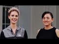 Ballerina Masters The Nutcracker's 'Sugar Plum Fairy' In A Day | Glamour