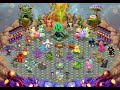 My Singing Monsters - Faerie Island (Full Song) (Faerie Island 3 Year Anniversary)