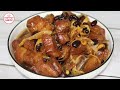 GANITO ANG PAGLUTO NG MASARAP NA PORK HUMBA! Pork Humba Recipe Humba Bisaya