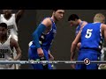 Playing The Big Brother Of The Hoosier State!! / College Hoops 2K8 / Indiana State Dynasty Ep.3