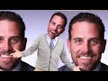 The Tragic Tale of Hunter Biden