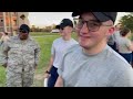 Civil Air Patrol 2022 MSWG Encampment