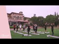 Be Well | Fairmont Grand Del Mar