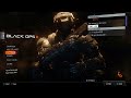 BO3 Modded Class (Invalid items solution)