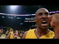 Kobe Bryant's Insane Work Ethic