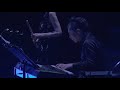 kimi no gin no niwa accordion solo ~ nightmare ballet -- Kalafina 10th Anniversary LIVE 2018