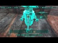 Fallout 4 - Lets Build Defensive Structures | Settlement Construction | No Mods