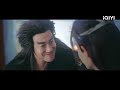 พากย์ไทย: เทพยุทธ์สะบั้นฟ้าท้าสวรรค์ (Burning Flames) | EP.1 (Full HD) | iQIYI Thailand