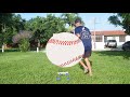 ► Aprende COMO hacer un DOBLE PLAY en beisbol ( Segunda base, Shortstop )