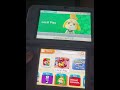 Viewing the 3DS eShop before the shutdown