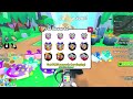 HOW to EARN 1M GEMS Everyday for FREE in Pet Simulator 99! (roblox)