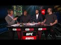 Robert Whittaker isn’t worried about late opponent change: ‘The work’s been done’ | ESPN MMA