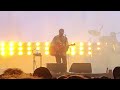 Michael Kiwanuka - Love & Hate [OPENER Festival] Na żywo 04.07.2024