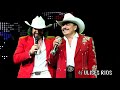 JOAN SEBASTIAN Y MARCO ANTONIO SOLIS EN VIVO ( HD QUALITY )