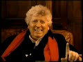 Tom Baker interviewed by Jon Culshaw on Alter Ego 2001