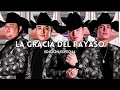 LA GRACIA DEL PAYASO - Edición Especial (Corridos 2024)