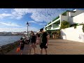 [4K] Playa Blanca, Lanzarote - Night and Day Walking Tour (Now on Travel corridor list)