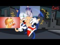 Apple.MOV and Sonic Shorts has a Sparta Remix