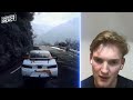 Rally Driver Reacts to Dirt Rally 2