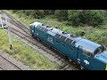 For ONE TIME Only..! HST's Rescue Stricken DELTIC..!!!!