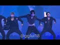 220409 BTS BLACK SWAN | PTD in Las Vegas D2 4k 60fps