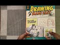 Single Book that can take you drawing skill to + 3 Level