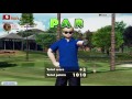 Everybody's Golf Closed Online Test ver._20170526171150