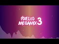Pixel8d Megamix 3