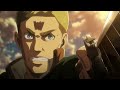 Attack on Titan: Before Lights Out (Erwin Charge Theme) | EPIC VERSION