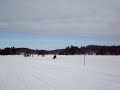 Radar Run 2010 Horseshoe Lake