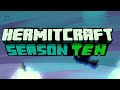 Moving on Hermitcraft/LifeSMP Animatic