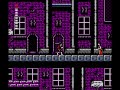 Castlevania 2 - Simon's Quest [04] long way to the morning star