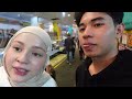 Ajak Tugba Makan Street Food Indonesia ❤️ - Ome.TV Internasional