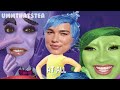 INSIDE OUT 2 (but recast with CELEBRITIES)