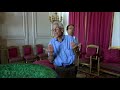 The grand Trianon: a country palace - Full documentary
