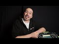 ALLEN&HEATH No 40 - Groups: one of three ways to control the inputchannels of your Mixer!