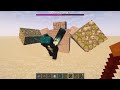 Insane Minecraft fight between stone guard and all mobs #minecraft #gaming