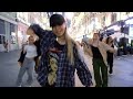 [K-POP IN PUBLIC | ONE TAKE 360°] B.I 비아이 - BTBT (Feat. DeVita) dance cover by RRR (RolleRcoasteR)
