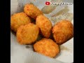 Homemade Chicken Nuggets