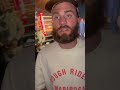 Caleb Plant addresses Ryan Garcia talking about his wife