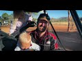 Australian Adventure Ride - Flinders Ranges - Part 3: Mt Samuel, Artimore and Alpana Tour