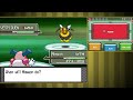 Can I Beat Pokemon Platinum with ONLY Mr Mime? 🔴 Pokemon Challenges ► NO ITEMS IN BATTLE