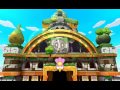 Mario & Luigi: Dream Team Boss 25 (Final Boss) - Dreamy Bowser