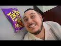 Addicted to TAKIS [Part 4]