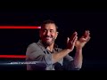 منافسة شرسة بين المدربين بعد غناء يمان قصار #MBCTheVoiceKids