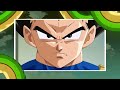 Vegeta Awakens The Legendary Form of Ultra Ego Level 2 and Shows It To Whis and Beerus ‹ Anime Wow ›