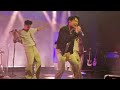 Eric Nam - Your Sexy, I'm Sexy (House on a hill tour in paris (LE BATACLAN 15.03.2023)