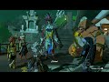 Zelda Tears of the Kingdom - Phantom Ganon
