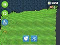 I got 10000 balloons ￼in one level with NO MODS!!! [Bad Piggies]